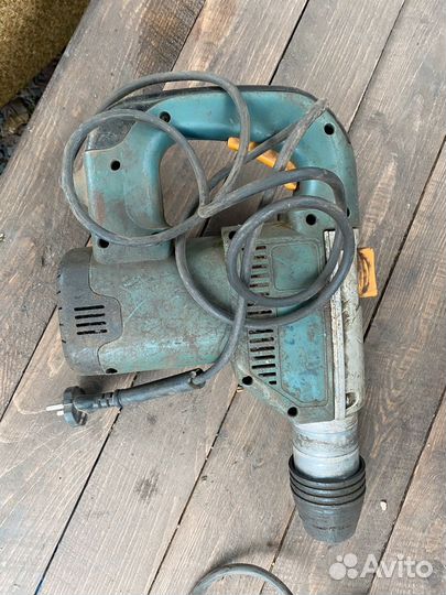 Электроинструмент бу