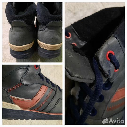 Кроссовки рр 37, 38, 39, 41