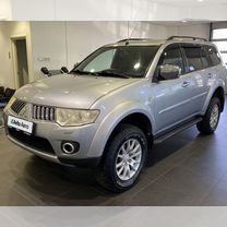 Mitsubishi Pajero Sport 2.5 AT, 2011, 180 449 км, с пробегом, цена 1 719 000 руб.