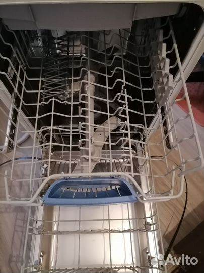 Посудомойка 45 см bosch SPV58M60RU