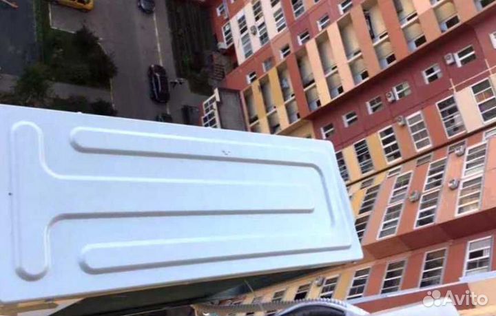 Кондиционер hisense