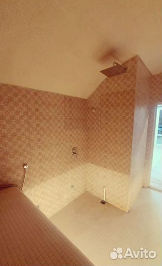 Загородный отдых баня с тёплым бассейном час сутки