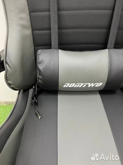 Офисное кресло (геймерское). Кресло для директора