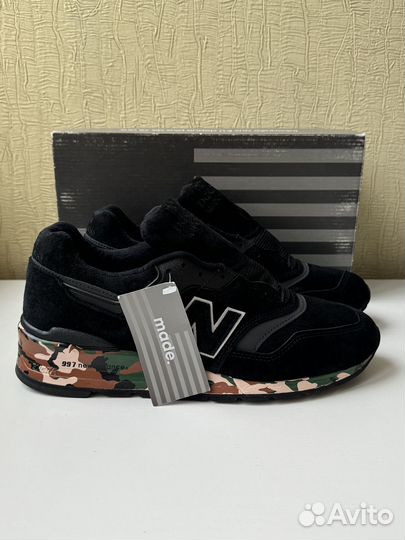 New balance 997 Made in USA