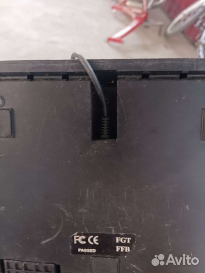 Thrustmaster ferrari gt experience racing wheel