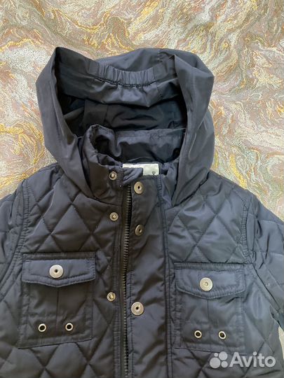 Куртка весенняя 116 Acoola