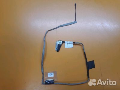 Шлейф матрицы для ноутбука Acer E1-570