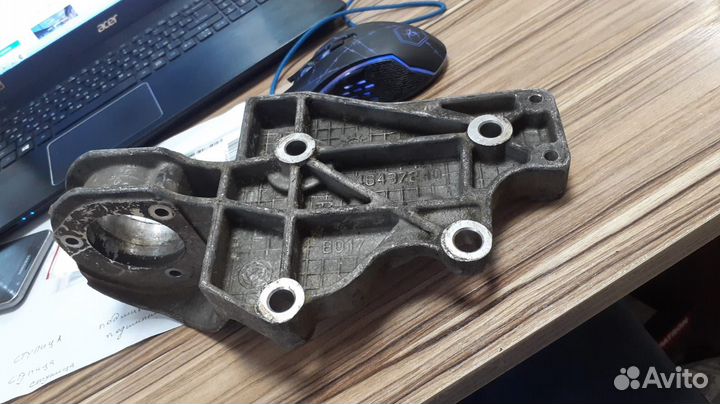 Опора привода Doblo 1.9 d