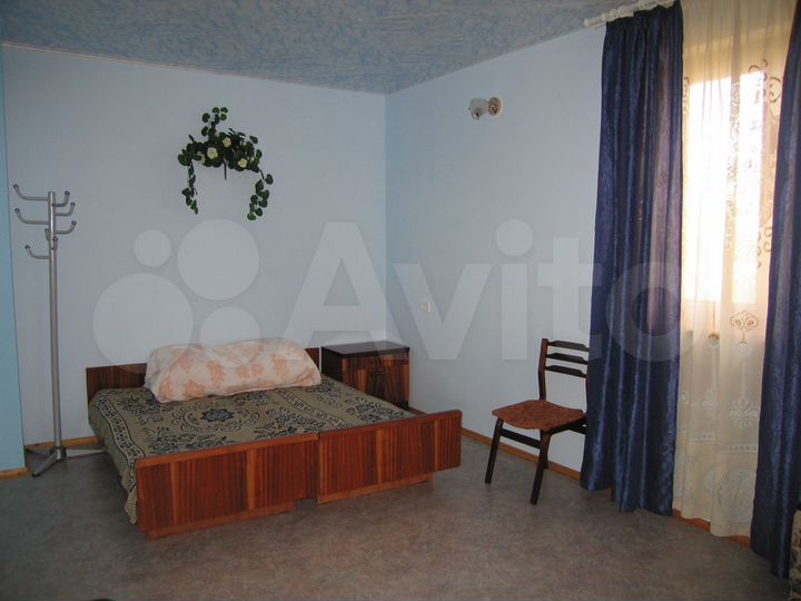 Дом 100 м² на участке 10 сот.