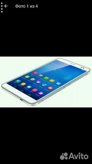 Планшет Huawei Pad X1