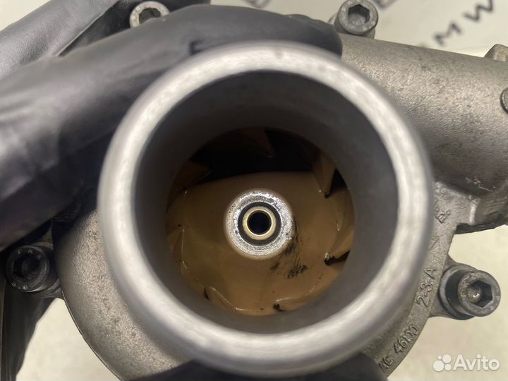 Помпа основная Bmw F10 F20 F30 N20B20