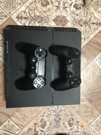 Sony PS4 500 gb