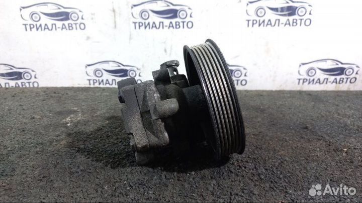 Насос гур Q7