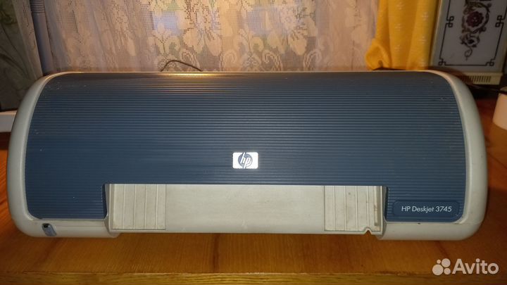 Принтер HP Deskjet 3745