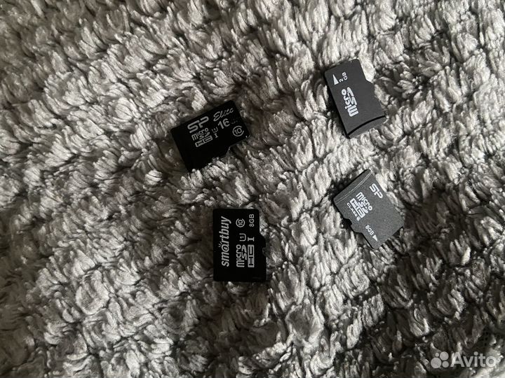 Зарядные блоки, провода