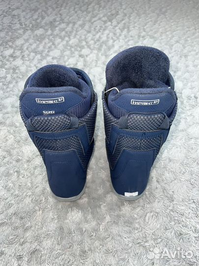 Ботинки для сноуборда 41.5eur Burton Moto Boa