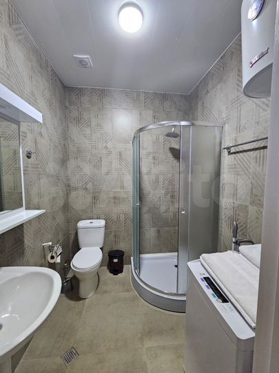 2-к. квартира, 59 м² (Грузия)