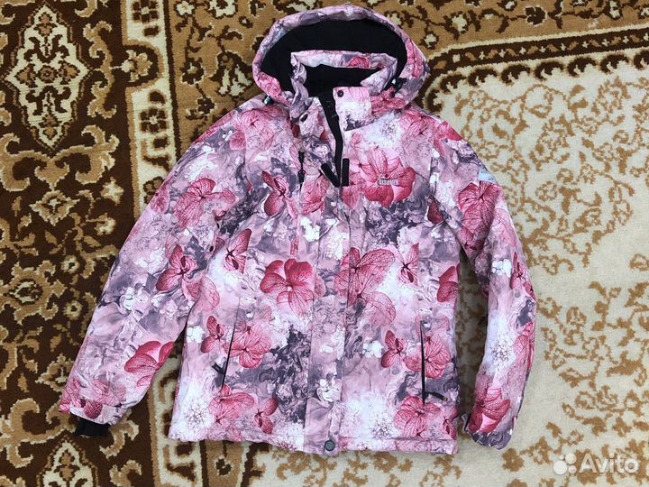 Горнолыжный костюм детский