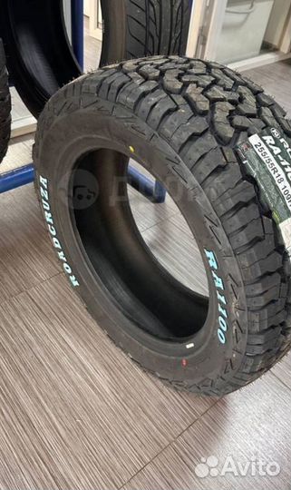 Roadcruza RA1100 A/T 255/55 R18