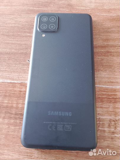 Samsung Galaxy A12, 3/32 ГБ