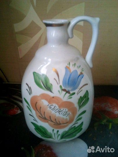 Ваза для фруктов