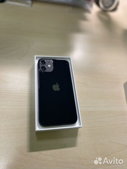 iPhone 12 mini, 64 ГБ