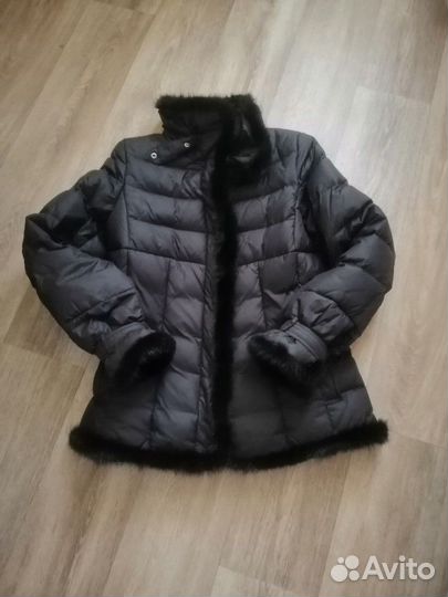 Куртка зимняя.Пуховик