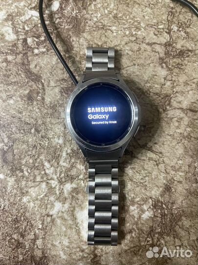 Samsung galaxy watch 4 classic 46mm