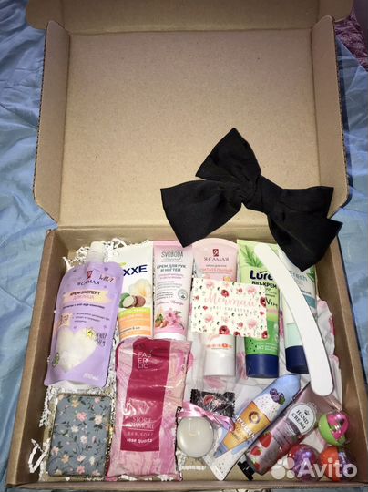Набор косметики