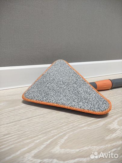 Швабра для мытья окон