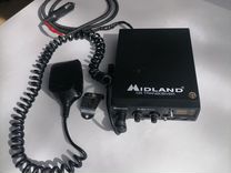 Рация Midland Atlant 100 plus