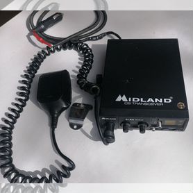 Рация Midland Atlant 100 plus