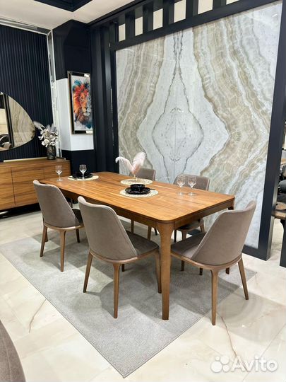 Столовый комплект marsyli