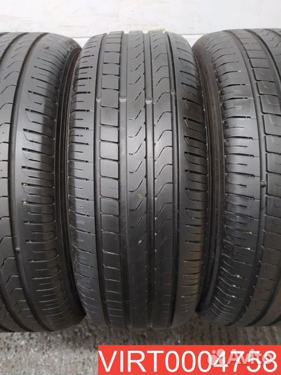 Pirelli Scorpion Verde 235/65 R17 108V