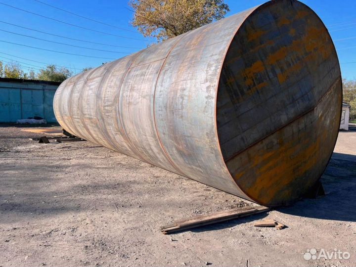 Емкость для хранения