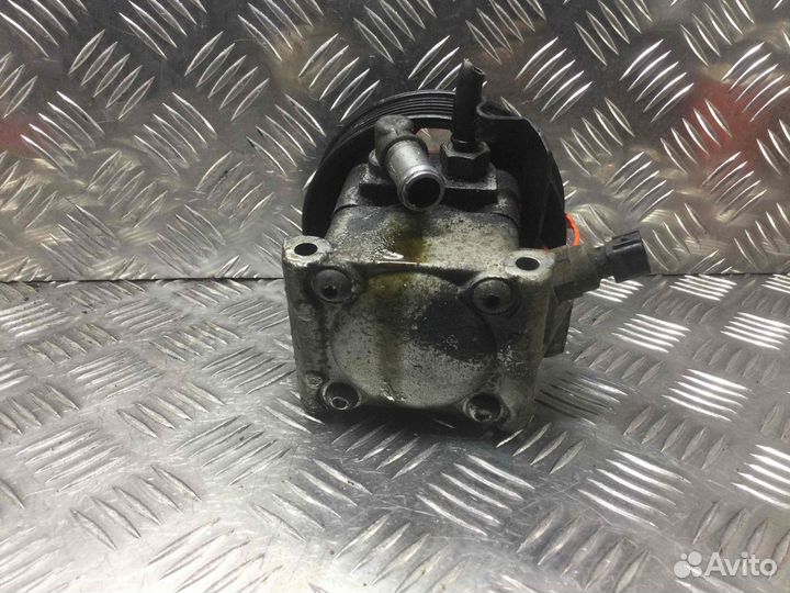 Насос гидроусилителя руля Форд Фокус справочно; 13