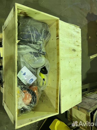 Таль Тельфер 3,2 т 6 м