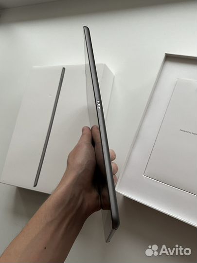 Планшет Apple iPad 9 10,2 64gb