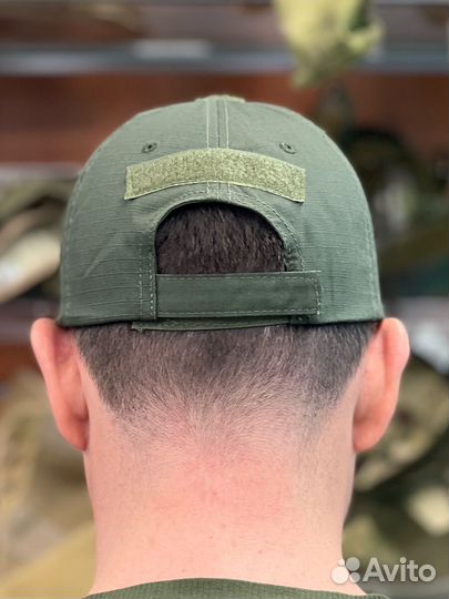Кепка тактическая