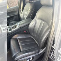 BMW X6 3.0 AT, 2022, 105 000 км