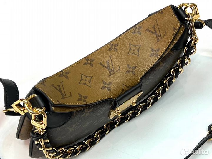 Сумка louis vuitton Twinny