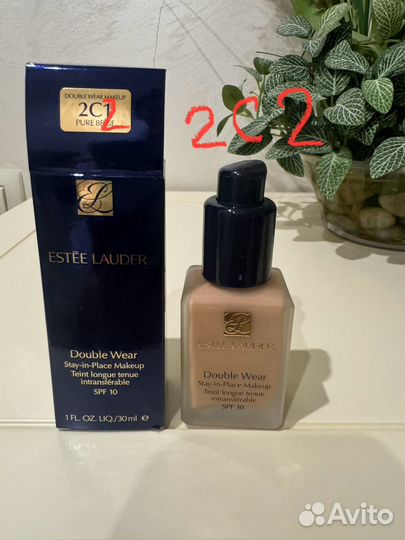 Крем тональный Estee Lauder