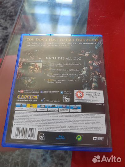 Игры для приставок ps4 ps5