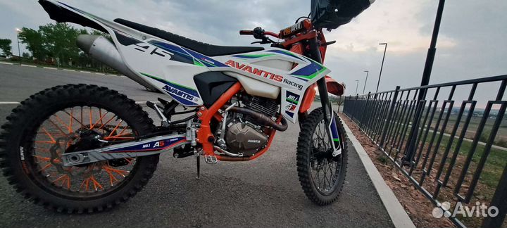Продам avantis A5