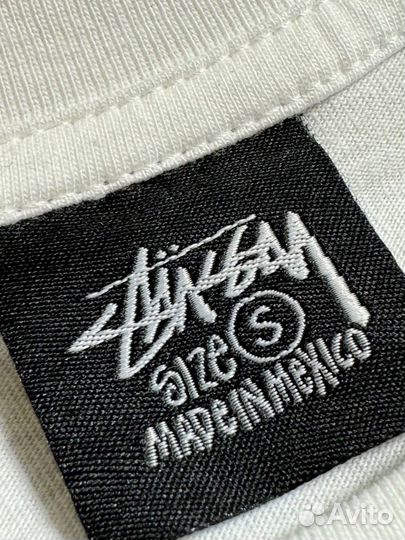 Футболка Stussy Премиум