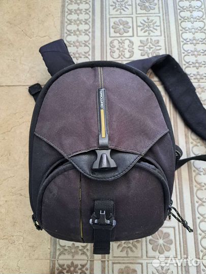 Объектив Canon 17-40mm f/4 L