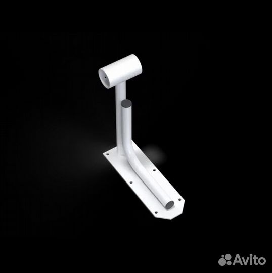 Хореографический станок пристенный Батман