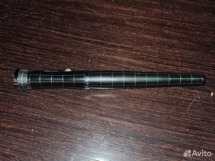 Ручка перьева Mont Blanc