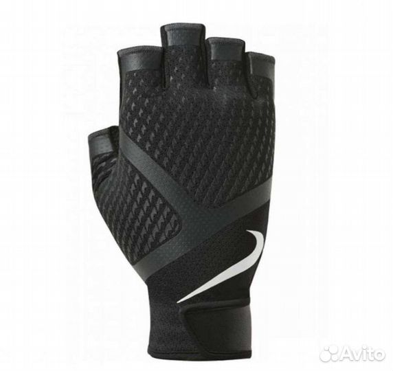 Перчатки для фитнеса nike