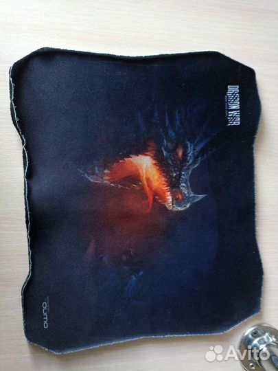 Игровой набор qumo Dragon War